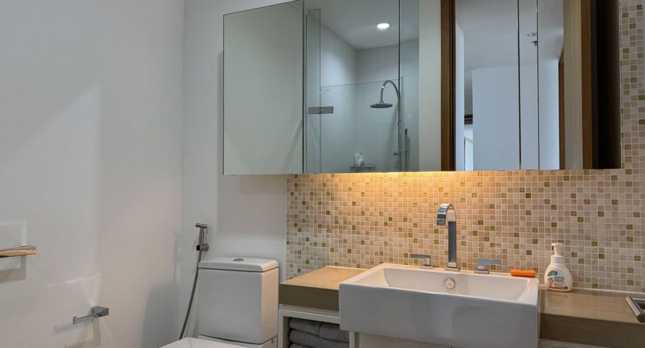 Condo en alquiler de 3 habitaciones en Bang Lamung, Chonburi