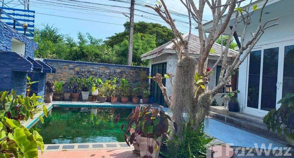 Villa zum Kauf mit 3 Zimmer in Hua Hin, Prachuap Khiri Khan