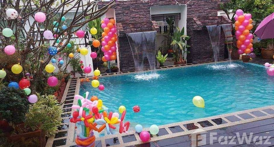 Villa zum Kauf mit 3 Zimmer in Hua Hin, Prachuap Khiri Khan