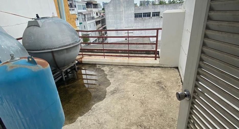 Büro zum Kauf in Phra Nakhon, Bangkok