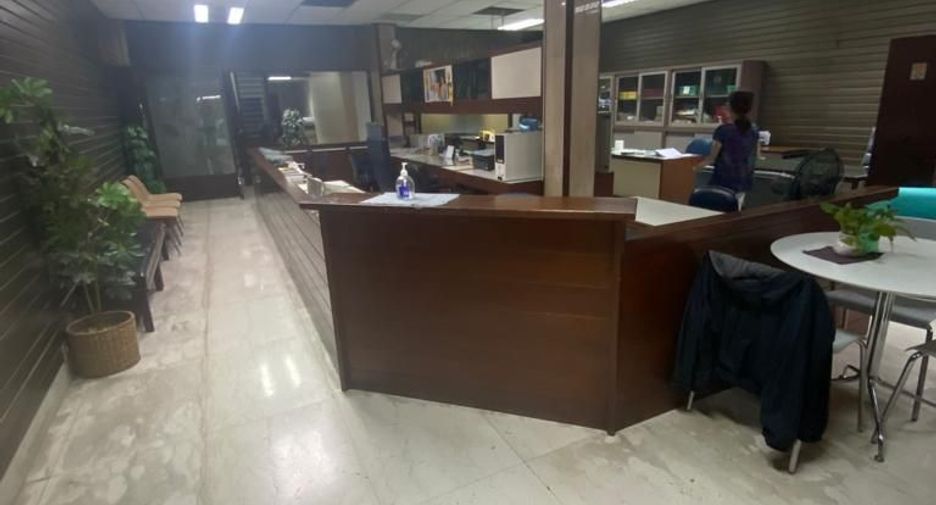 Büro zum Kauf in Phra Nakhon, Bangkok