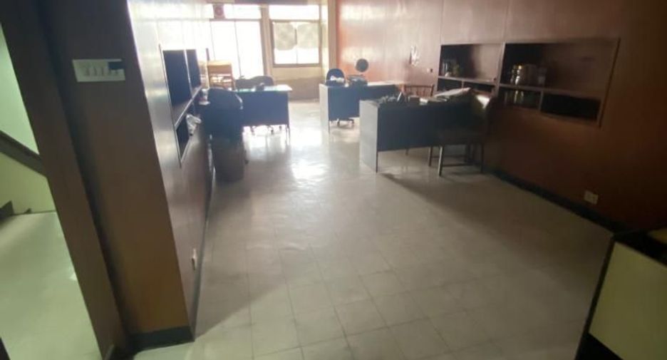 Büro zum Kauf in Phra Nakhon, Bangkok