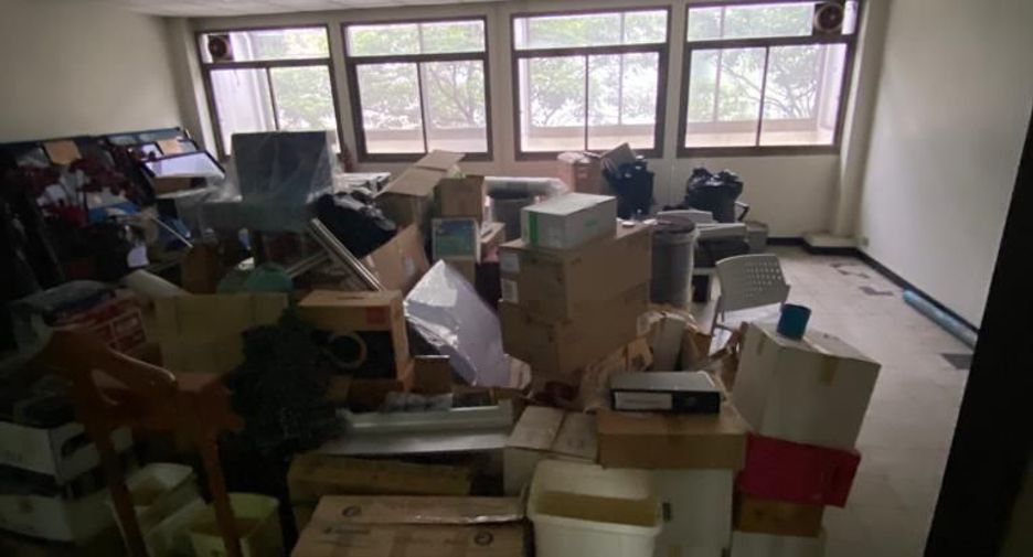 Büro zum Kauf in Phra Nakhon, Bangkok
