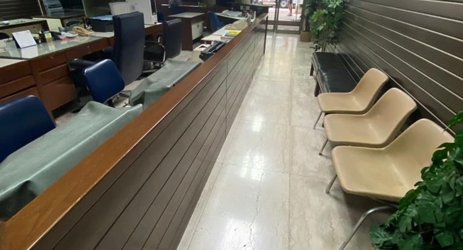 Büro zum Kauf in Phra Nakhon, Bangkok