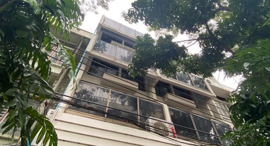 Büro zum Kauf in Phra Nakhon, Bangkok