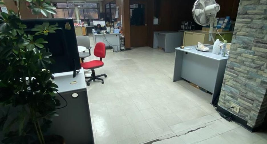 Büro zum Kauf in Phra Nakhon, Bangkok