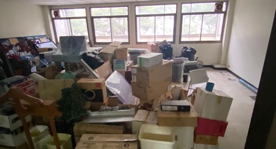 Büro zum Kauf in Phra Nakhon, Bangkok