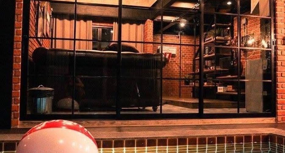 For sale 8 bedrooms hotel in Hua Hin, Prachuap Khiri Khan