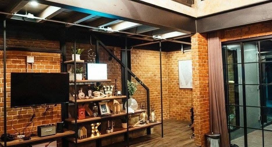For sale 8 bedrooms hotel in Hua Hin, Prachuap Khiri Khan
