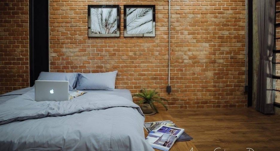 For sale 8 bedrooms hotel in Hua Hin, Prachuap Khiri Khan