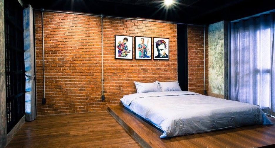 For sale 8 bedrooms hotel in Hua Hin, Prachuap Khiri Khan