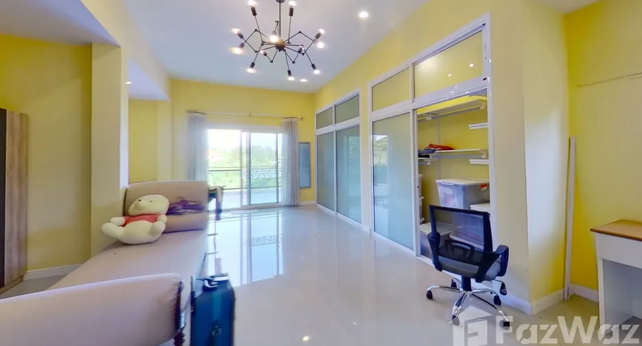 出售 4 卧室 独立屋 在 Mueang Chiang Mai, Chiang Mai