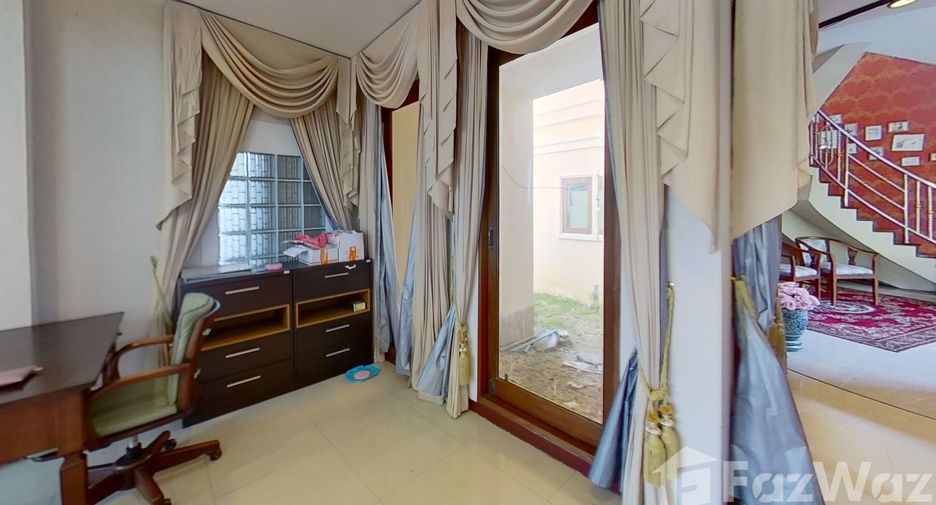 Haus zum Kauf mit 4 Zimmer in Mueang Chiang Mai, Chiang Mai