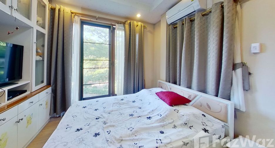 Haus zum Kauf mit 4 Zimmer in Mueang Chiang Mai, Chiang Mai