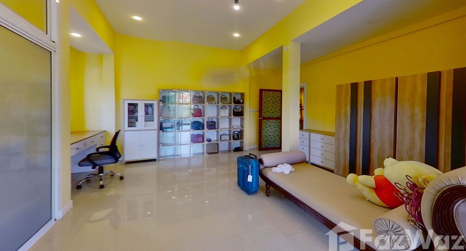 Haus zum Kauf mit 4 Zimmer in Mueang Chiang Mai, Chiang Mai