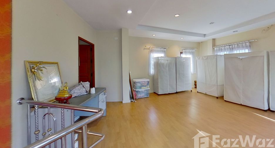 Haus zum Kauf mit 4 Zimmer in Mueang Chiang Mai, Chiang Mai