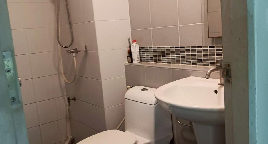 Condo en alquiler de 1 habitaciones en Kathu, Phuket