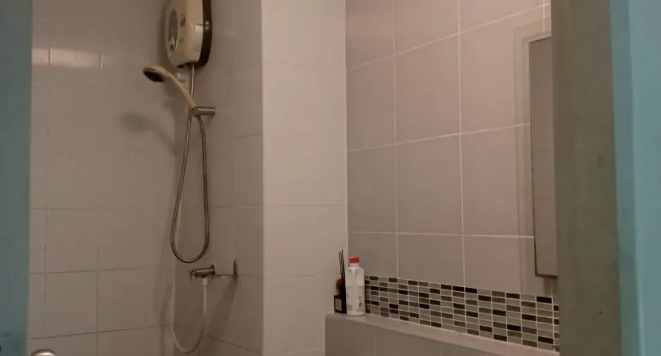 Condo en alquiler de 1 habitaciones en Kathu, Phuket