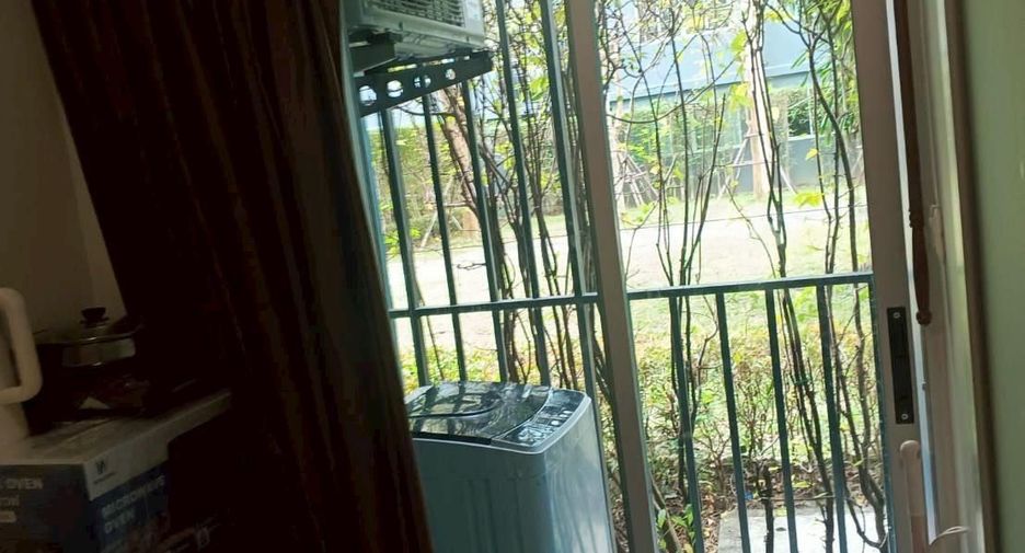 Condo en alquiler de 1 habitaciones en Kathu, Phuket