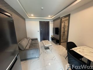 For sale and for rent 1 bed condo in Bang Lamung, Chonburi