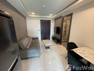 For sale and for rent 1 bed condo in Bang Lamung, Chonburi