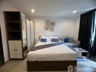 For Rent Studio Condo In Mueang Phuket