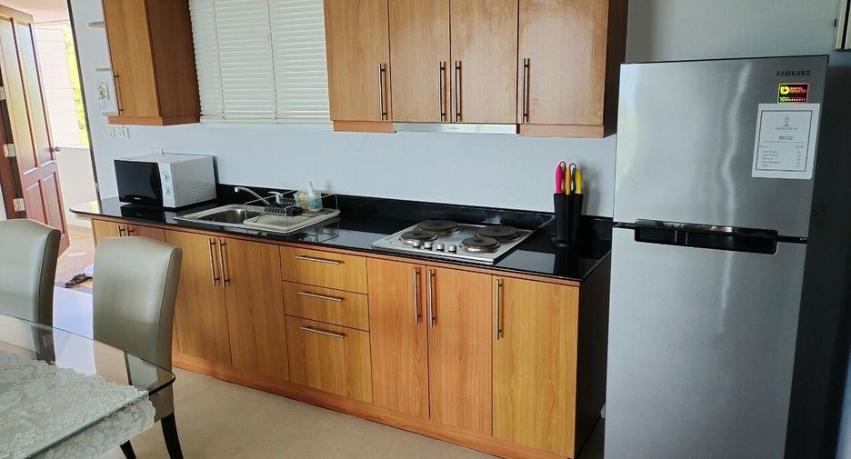For sale and for rent 2 bedrooms condo in Hua Hin, Prachuap Khiri Khan
