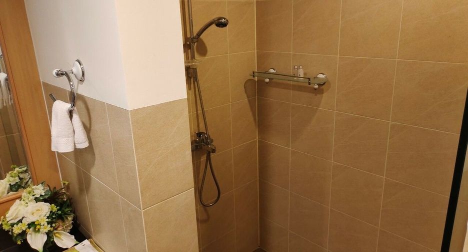 For sale and for rent 2 bedrooms condo in Hua Hin, Prachuap Khiri Khan