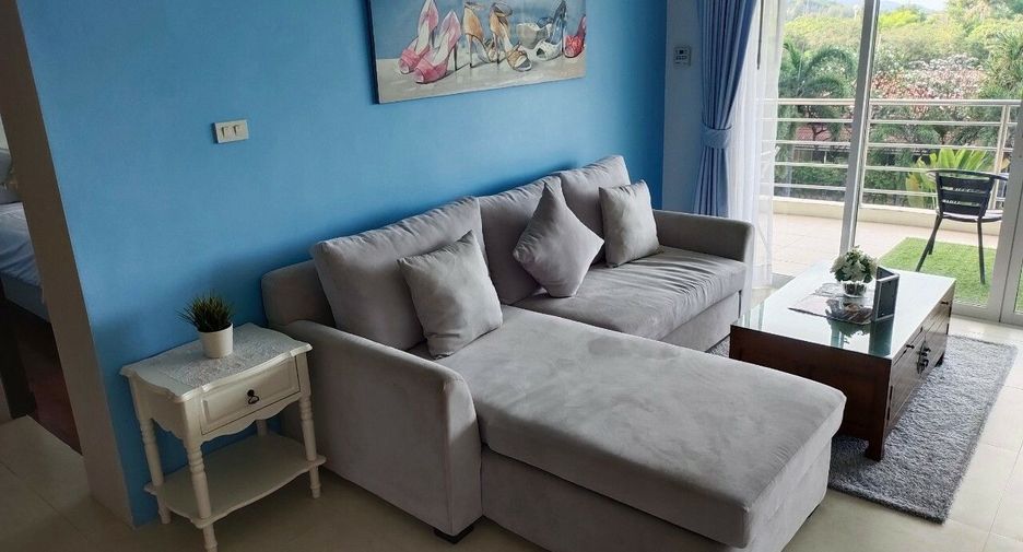 For sale and for rent 2 bedrooms condo in Hua Hin, Prachuap Khiri Khan
