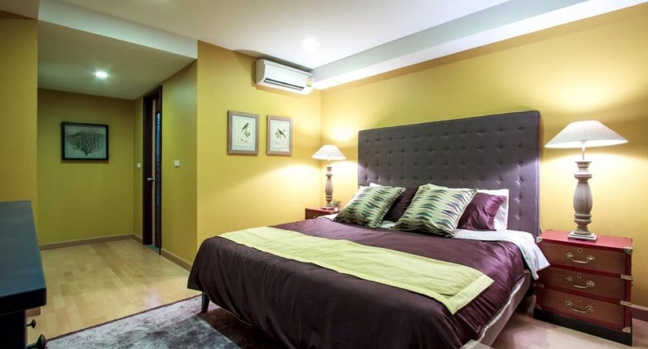 Condo en venta de 2 habitaciones en Hua Hin, Prachuap Khiri Khan