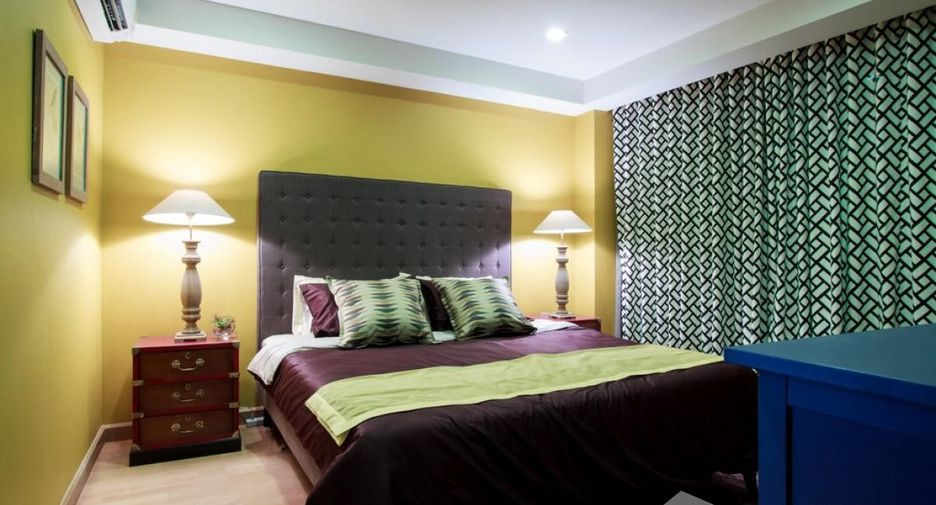 Condo en venta de 2 habitaciones en Hua Hin, Prachuap Khiri Khan