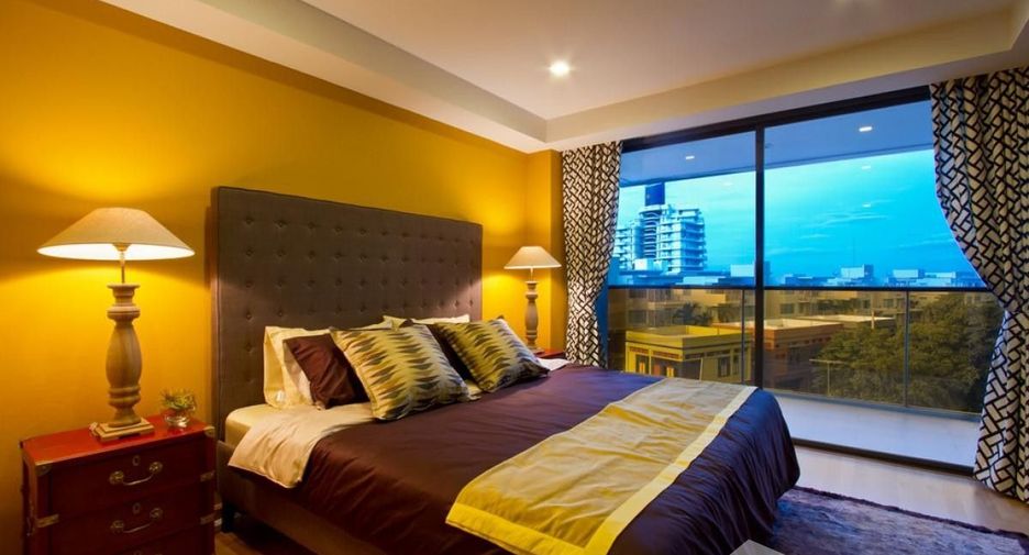 Condo en venta de 2 habitaciones en Hua Hin, Prachuap Khiri Khan