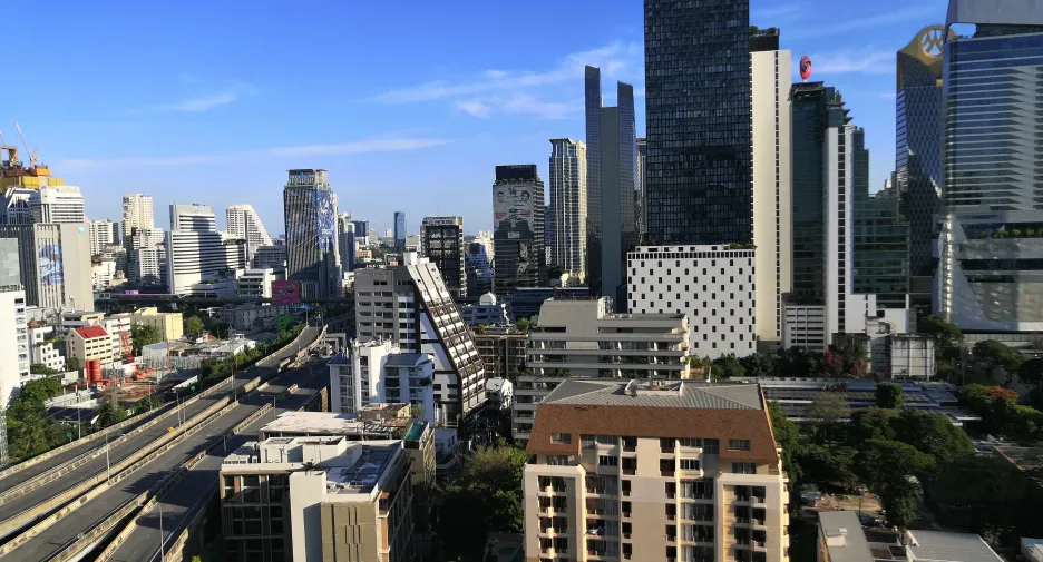 Condo en venta y en alquiler de 1 habitaciones en Pathum Wan, Bangkok