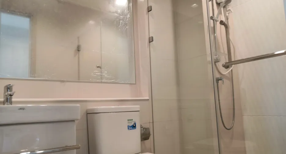 Condo en venta y en alquiler de 1 habitaciones en Pathum Wan, Bangkok