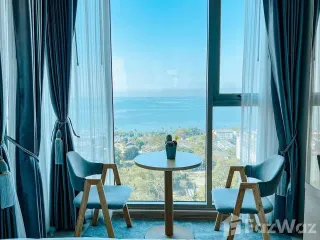 Condo en alquiler de estudio en Bang Lamung, Chonburi