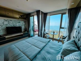 Condo en alquiler de estudio en Bang Lamung, Chonburi