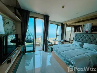 Condo en alquiler de estudio en Bang Lamung, Chonburi
