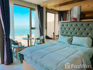 Condo en alquiler de estudio en Bang Lamung, Chonburi