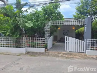 For Rent 4 Bedroom House In Mueang Chiang Mai