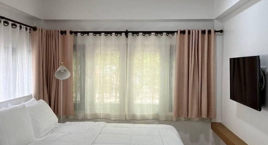 Haus zur Miete mit 4 Zimmer in Mueang Chiang Mai, Chiang Mai