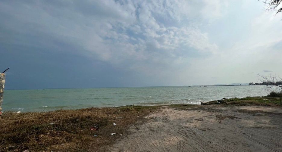 For sale land in Ban Chang, Rayong