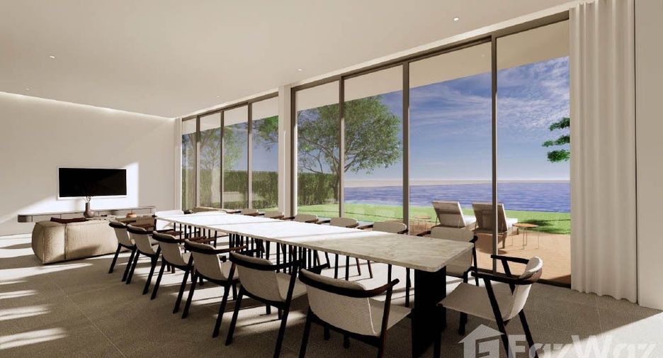 For sale land in Ban Chang, Rayong