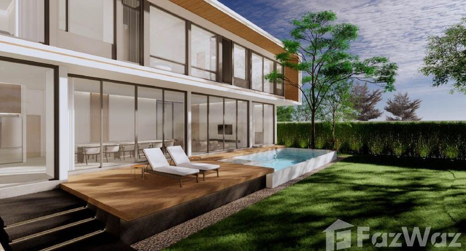 For sale land in Ban Chang, Rayong