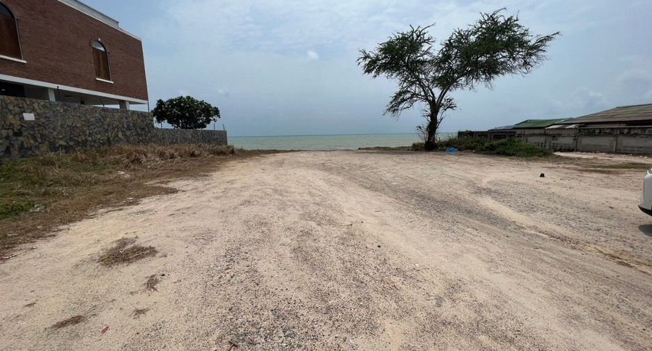 For sale land in Ban Chang, Rayong