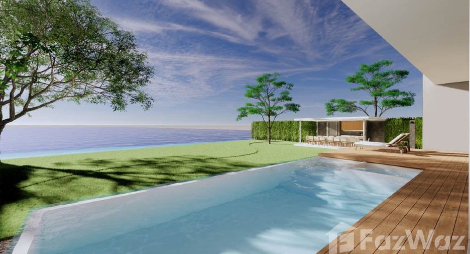 For sale land in Ban Chang, Rayong