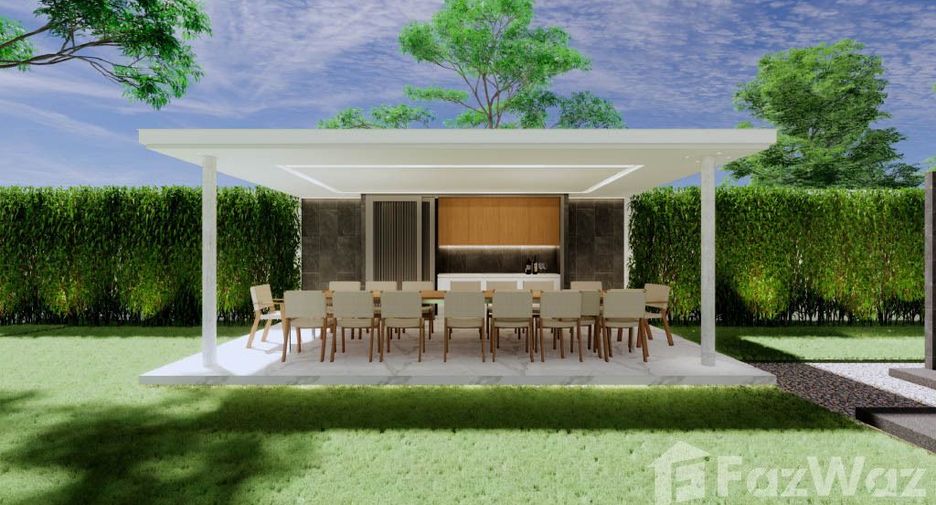 For sale land in Ban Chang, Rayong