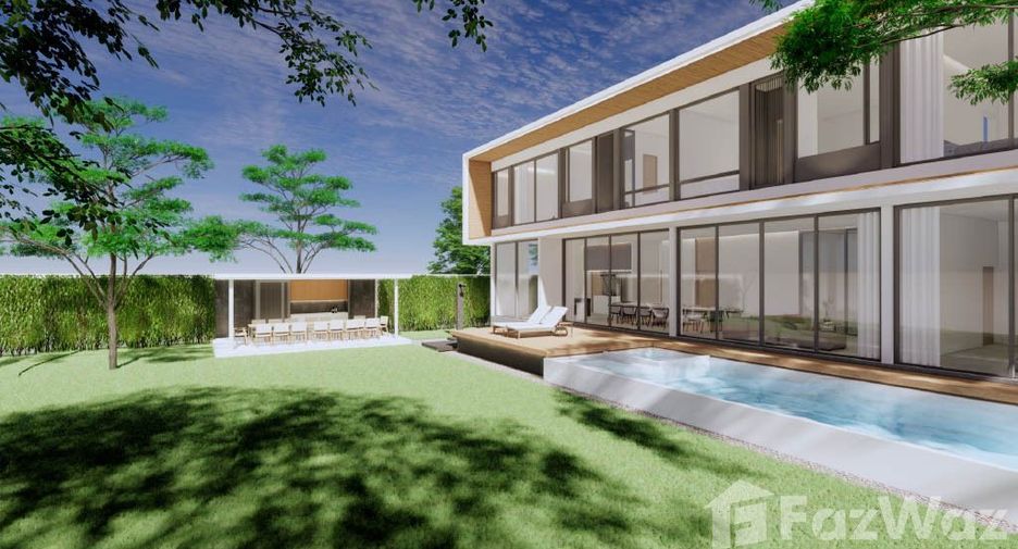 For sale land in Ban Chang, Rayong