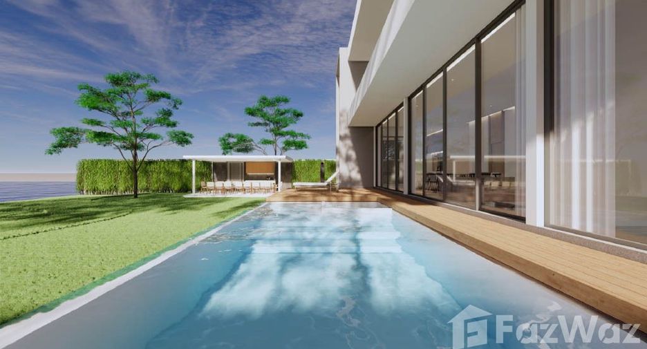 For sale land in Ban Chang, Rayong