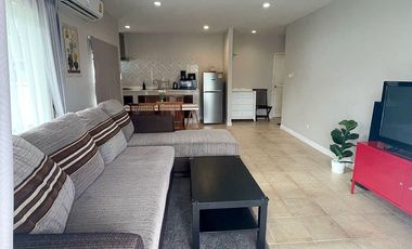 For rent 3 bedrooms house in Hua Hin, Prachuap Khiri Khan