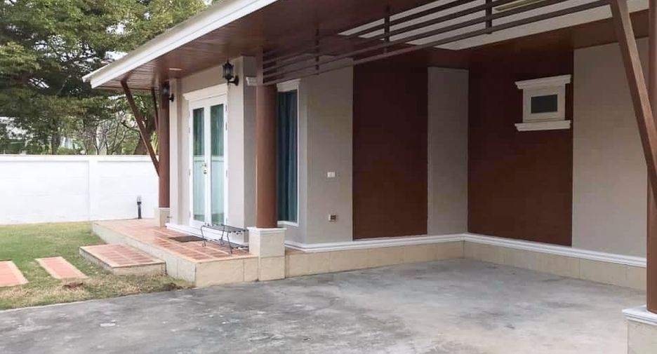 Haus zur Miete mit 3 Zimmer in Hua Hin, Prachuap Khiri Khan